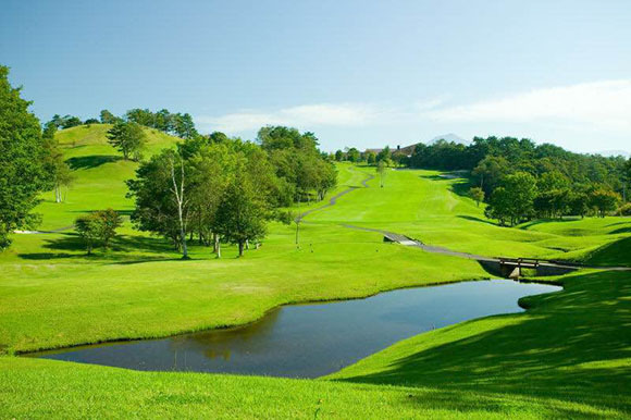 乐天旅行版日本高尔夫球场宾馆排行榜出炉