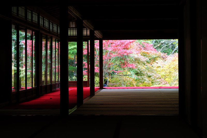 京都南禅寺（资料图）