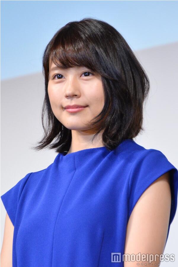 有村架纯忙中偷闲单人游 获粉丝安慰