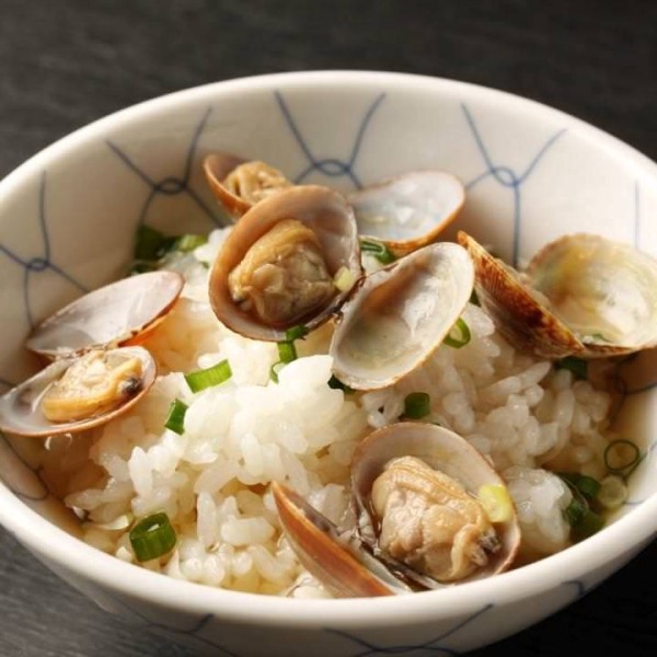 【吃货的单词本】日本餐桌上常见贝类的日语说