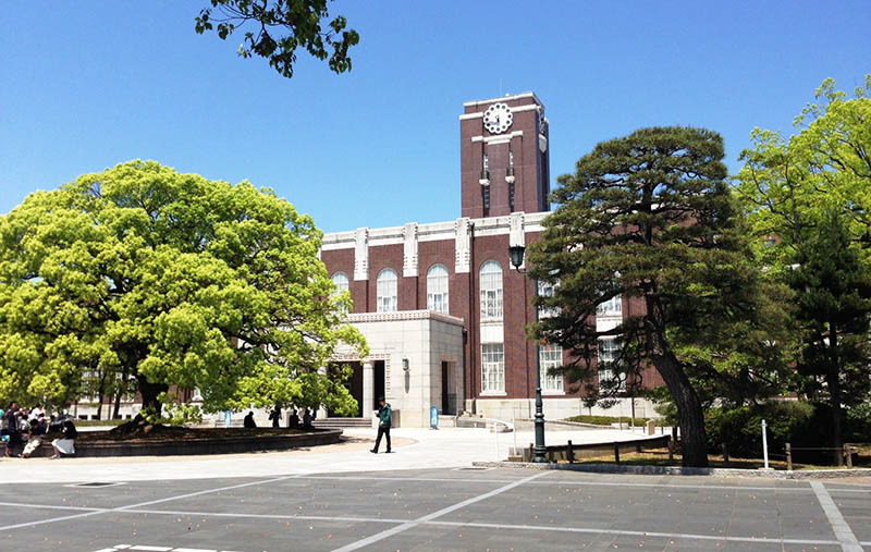 日本京都大学18年开设旅游MBA培养高等旅游