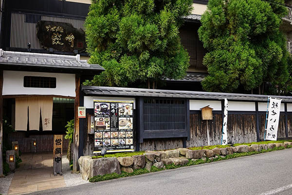 日本民宿新法实施在即 京都府拟对民宿分三类