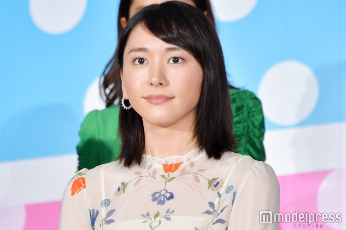 日本女艺人好感度排行榜:新垣结衣首次位居第