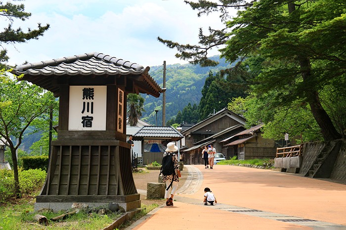 日本遗产认证制度正成为带动地方旅游的催化