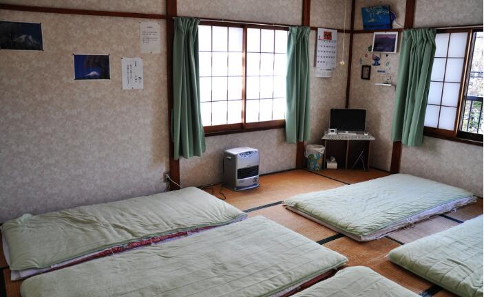 日本监管民宿的民泊新法2018年6月15日正式