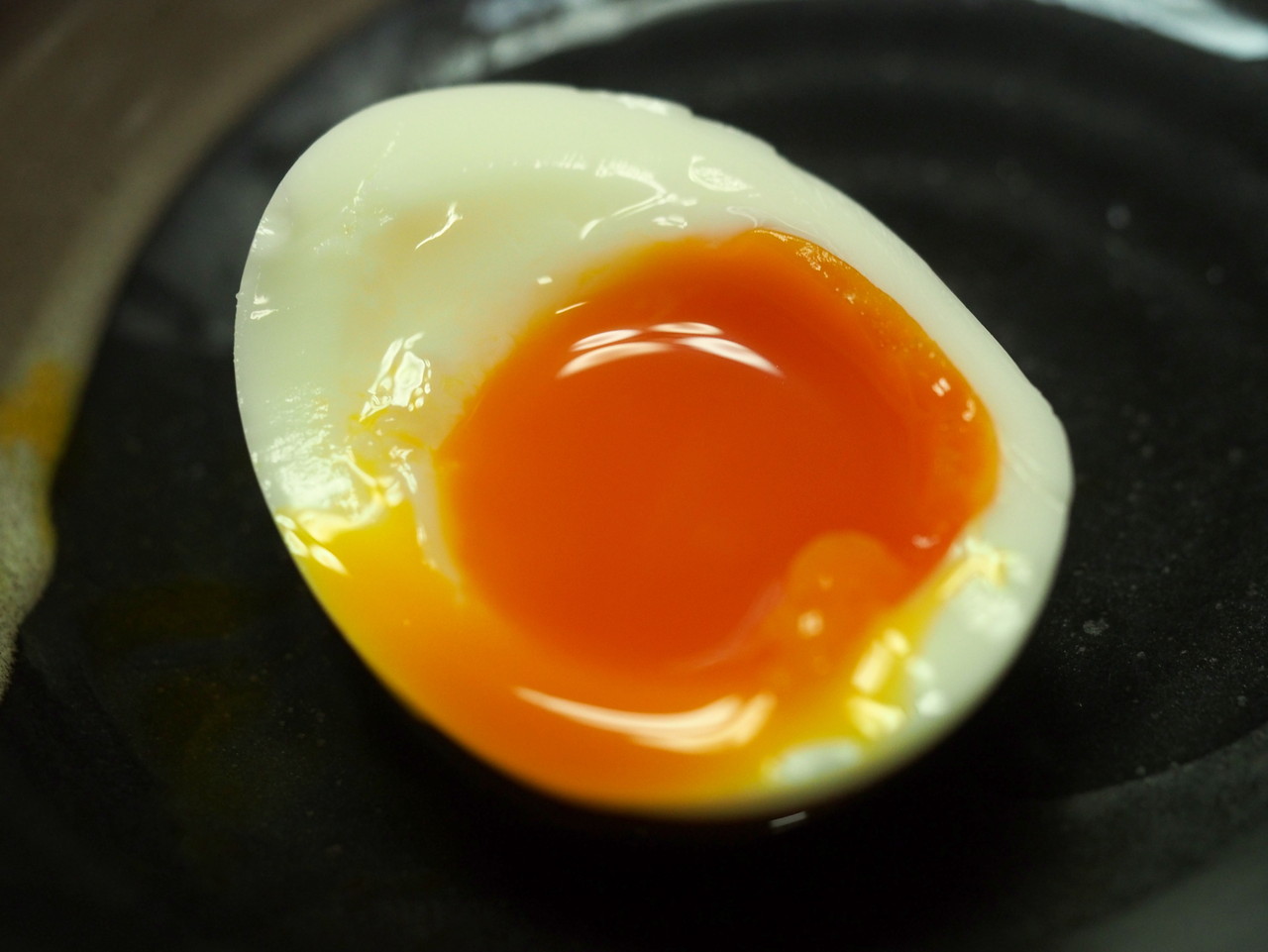 烤鸡蛋怎么做_烤鸡蛋的做法_澄还是橙色_豆果美食