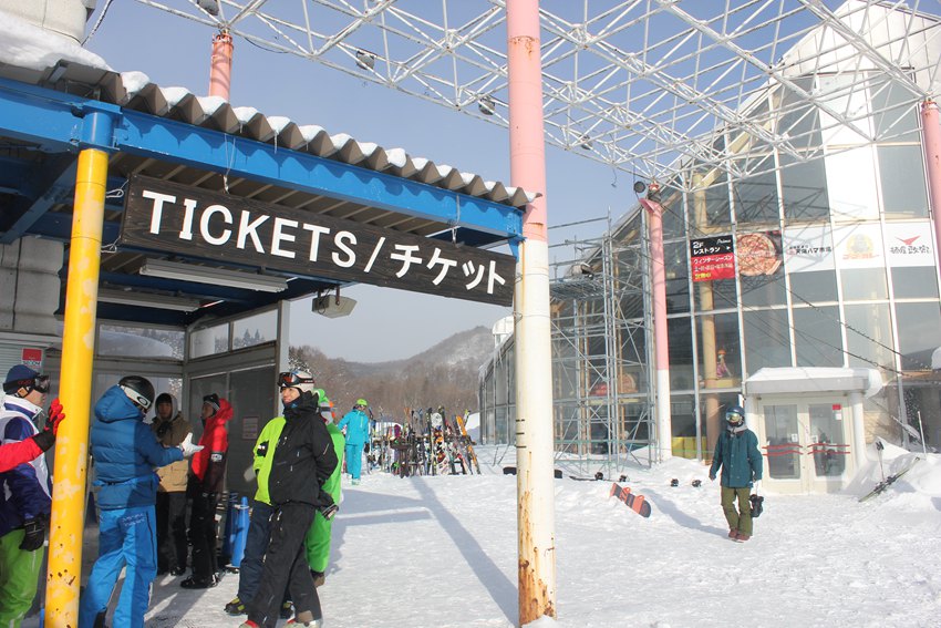 仙台Spring Valley泉高原滑雪場：離市區最近的日本滑雪場