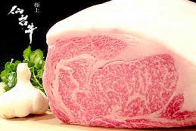 2017年日本农林产品出口喜人 牛肉绿茶大米等