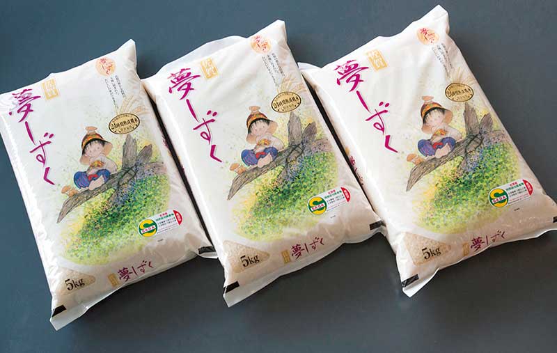 2017日本大米味道排行榜出炉 43各产地品牌大