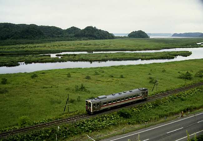 JR北海道6月至11月将钏路与根室间的花咲线改成观光列车线