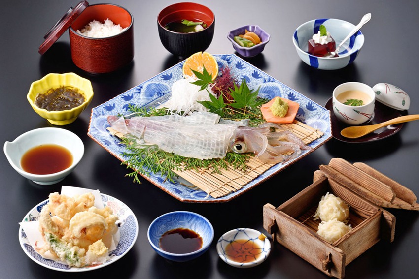日本网站投票选出的九州·冲绳与四国最具吸引力的美食，是否也戳中了你的味蕾？