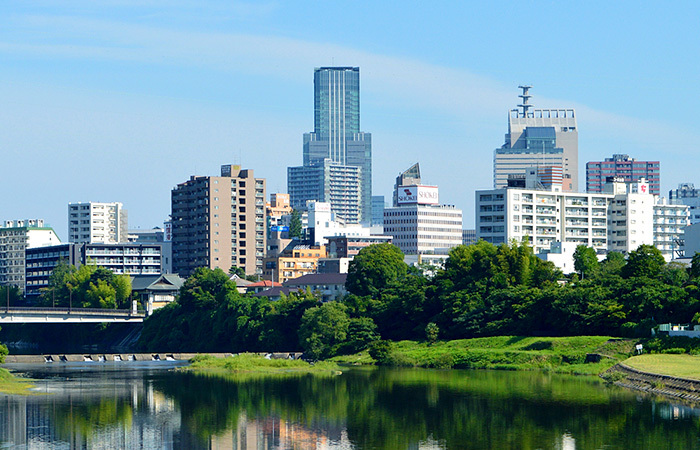 日本幸福指数面面观 6大指标揭晓日本城市的