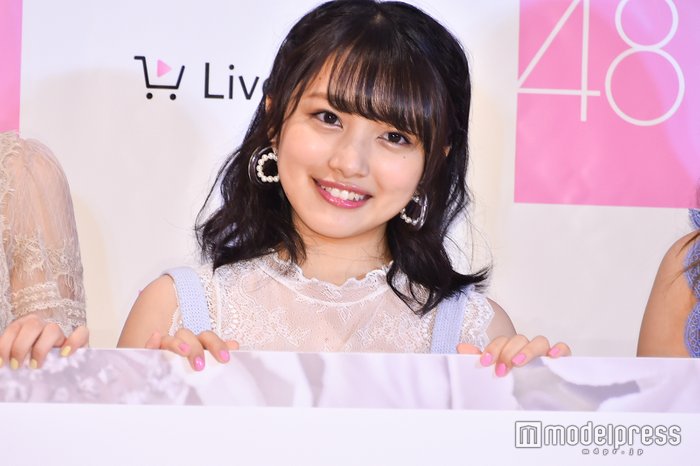 Akb48 成員向井地美音出演日劇 正義之凜 演技受到粉絲稱贊 日本頻道 人民網