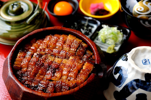 盘点日本中部与中国地区各县的美食代表