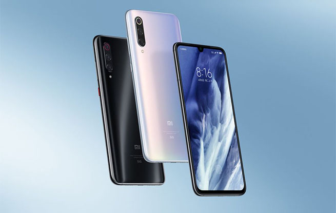 小米9 Pro，价格与性价比的完美结合