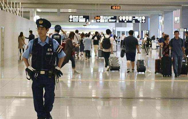 日本新闻快讯 中国驻日使馆举办日中友好团体新年会 东居商事 去海外