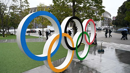 東京奧運會“前途未卜”