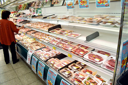 日本多種食品再次漲價影響廣泛