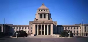 后藤茂之接任日本經濟再生擔當大臣