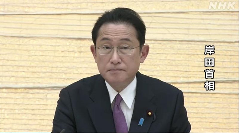 日本政府宣布1都12县从21日起实施“防止蔓延等重点措施”