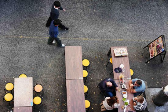 航班減、消費降……游客減少籠罩日本旅游業