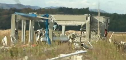 民众集会要求日本政府正视核事故遗留问题