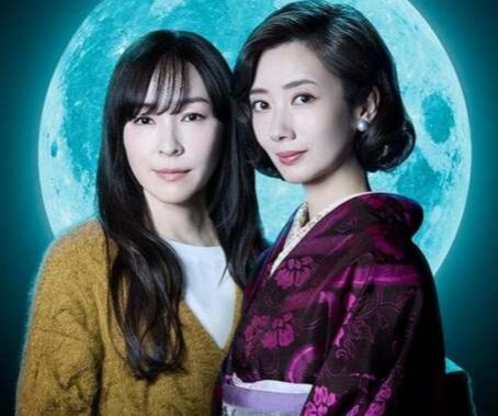 波瑠和麻生久美子双主演4月新剧《月夜行路》 改编自人气推理小说
