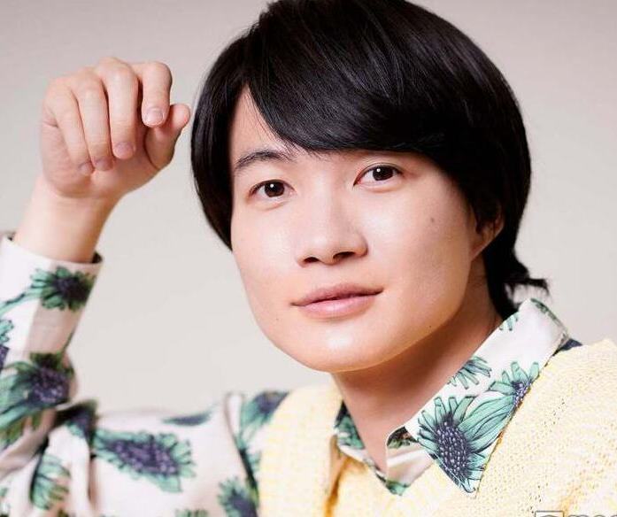 演员神木隆之介官宣