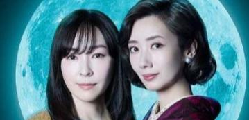 波瑠和麻生久美子双主演4月新剧《月夜行路》