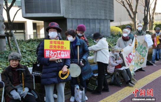 日本“3·11”大地震15年后 福岛县仍有民众有家难回