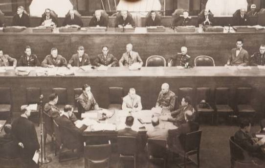 80年了，铭记东京审判，到底在提醒谁？