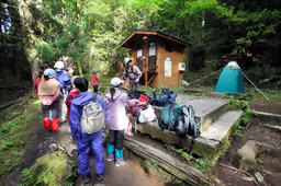 日本世界遗产受游客大小便困扰 可能限制游客