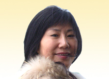 <em>我想</em>为在<em>日</em>华人办点实事--访永安驾校徐菊文