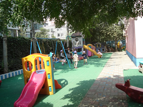 心灵教育从幼儿园开始 宫下敏子--日本频道--