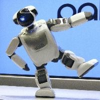 日本富士软件公司研发智能机器人 售价30万日