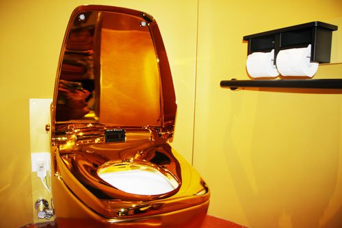 上海世博会的 卫生间博士 清水贵文--日本频道