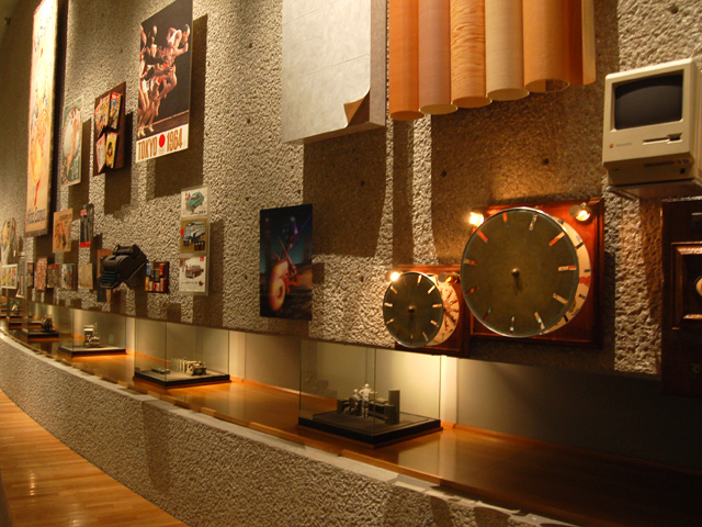 文化日本:见证日本印刷历史的印刷博物馆