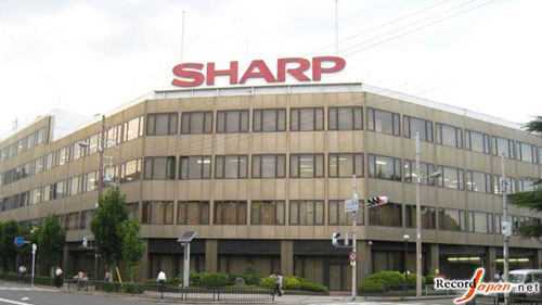 夏普抛售南京液晶电视工厂受阻 交易或搁浅