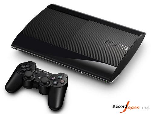 索尼高管透露或在数月内发布PS4游戏机