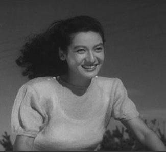 老照片:日本百年来最漂亮的十名女优 (3)