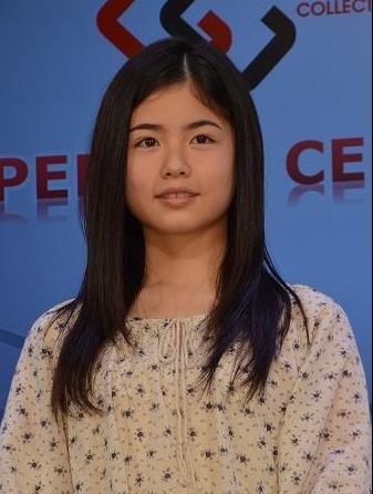 《魔女宅急便》开拍真人版电影 女主角选中美少女小芝风花 (4)--日本频道--人民网