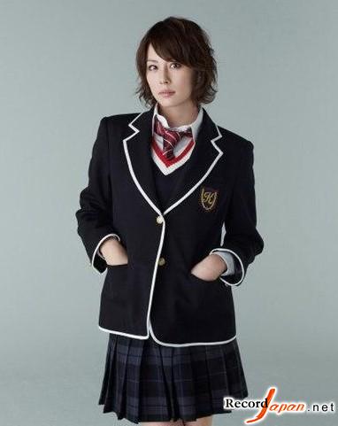 盘点2013年春季日剧中走红的女优TOP10