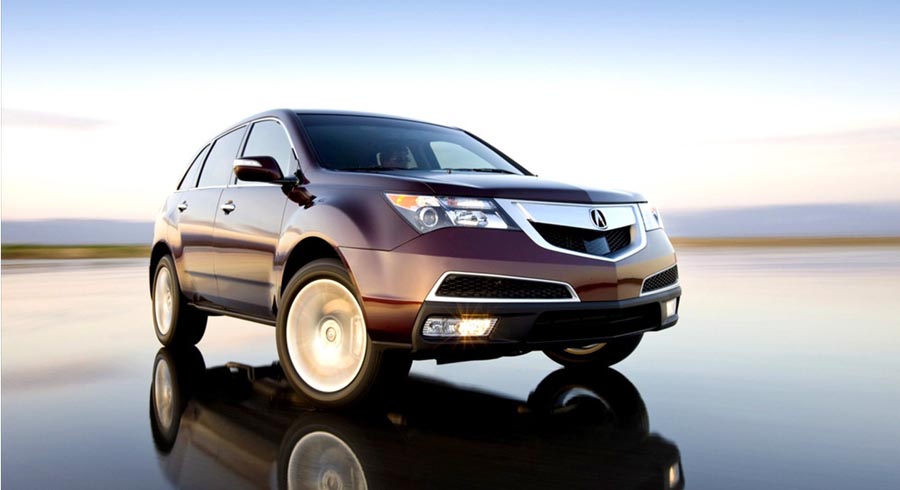 豪车品牌寄望三四线城市捞金 日系豪车能有多