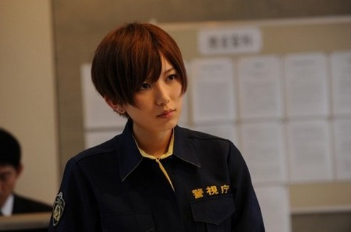 原akb48成员光宗薫重返舞台出演《剧场版ataru》