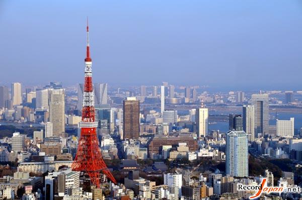 日本今年上半年房地产投资总额同增50%