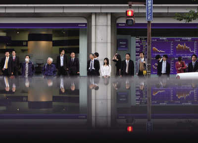 日本政府重头戏落空 印尼建厂计划遇阻