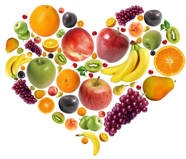水果有胖瘦 需选好品种控制好食量和食用时间