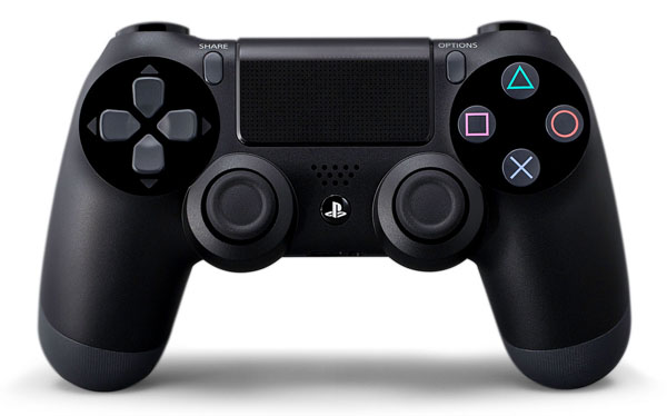 索尼宣布PS4游戏机将于11月在欧美发售_国际