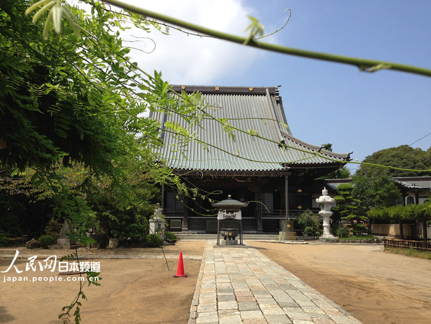 [提要]位于日本关东平原最东部城市-千叶县铫子(choshi)