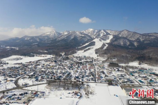 日本北海道富良野全面接入微信生態為跨境游復蘇作准備